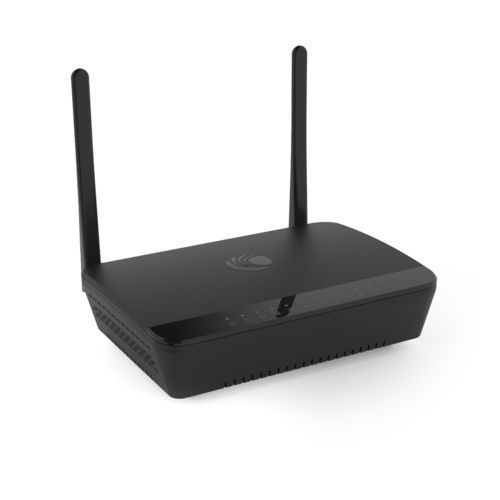 Router inalámbrico - cnPilot r195P - Cambium Networks - para red / WiFi / WLAN