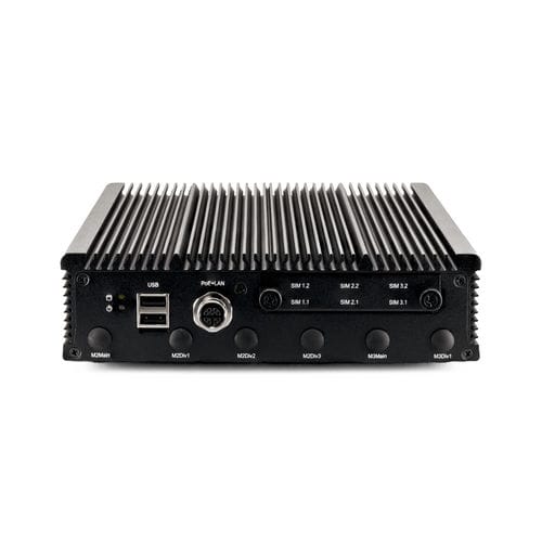 Router 5G - Arcus - Celerway Communication AS - celular / IP / WAN