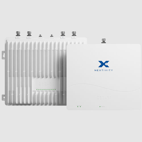 Amplificador de señal - CEL-FI QUATRA 4000c - Nextivity Inc.