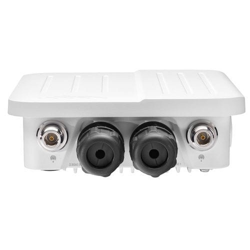 Adaptador inalámbrico - W1855 - Cradlepoint - para reductor / de comunicación
