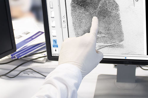 Solución de identificación - DERMALOG Identification Systems GmbH