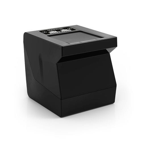 Lector de huellas dactilares con sensores ópticos - ZF10  - DERMALOG Identification Systems GmbH - para control de acceso / multiaplicaciones