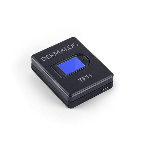 Lector de huellas dactilares con sensores ópticos - TF1+ - DERMALOG Identification Systems GmbH - para control de acceso / multiaplicaciones