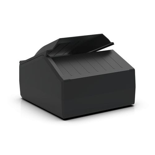 Lector para identificación independiente - XF3  - DERMALOG Identification Systems GmbH - para pasaportes / MRZ / 2D