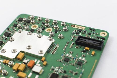 Transceptor 5G - E-band - Filtronic - de datos / de alta eficacia