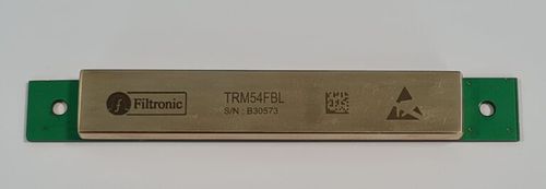Módulo transceptor radar - Filtronic - RF