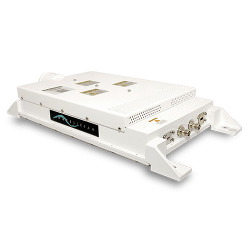 Transceptor satélite - AeroStream™ - Gilat Satellite Networks