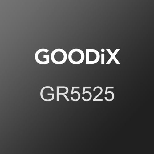 System-on-chip SoC - GR5525 series - Shenzhen Goodix Technology Co. Ltd