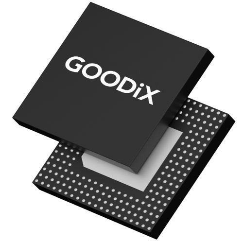Amplificador de audio - TFA9865 - Shenzhen Goodix Technology Co. Ltd - de potencia / de corriente / de tensión