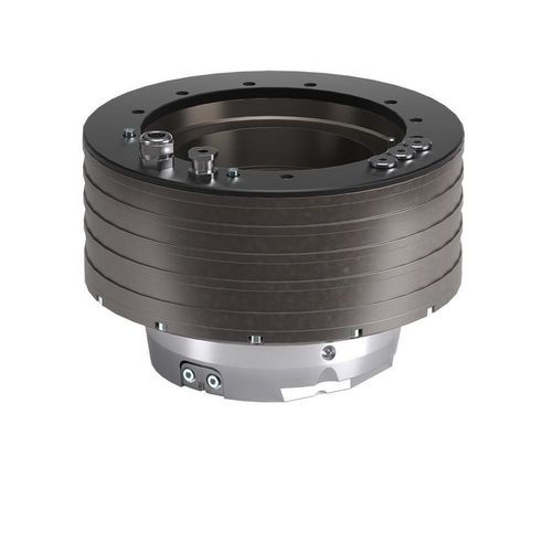 Módulo rotativo eléctrico - MK259 - HSD