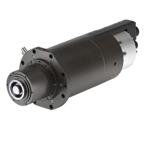 Electro-husillo de producción - ES884 series - HSD - de mecanizado / de elevación / de motor asíncrono