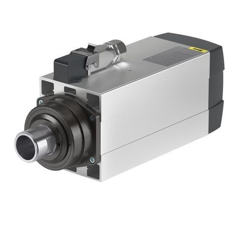 Electro-husillo de mecanizado - MT 1090-140 - HSD - de fresado / de elevación / motorizado