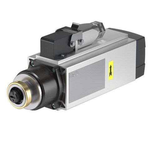 Electro-husillo de mecanizado - MTR 1055-90 - HSD - de fresado / de elevación / motorizado