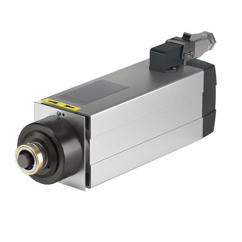 Electro-husillo de mecanizado - MTR 1073-120 - HSD - de elevación / eléctrico / ER