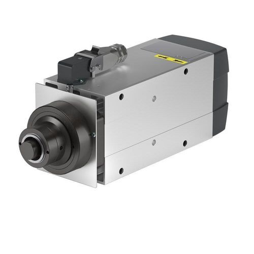 Electro-husillo de producción - MTR 1090-140 - HSD - de mecanizado / de elevación / eléctrico