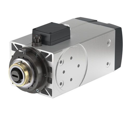 Electro-husillo de mecanizado - MTR 1120-170 - HSD - de elevación / de motor asíncrono / eléctrico