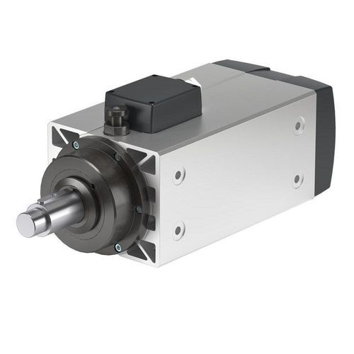 Electro-husillo de corte - AT 1120-170 - HSD - de mecanizado / de fresado / de elevación