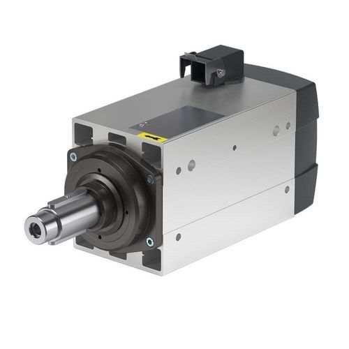 Electro-husillo de producción - AT 1090-140 - HSD - de mecanizado / de elevación / eléctrico