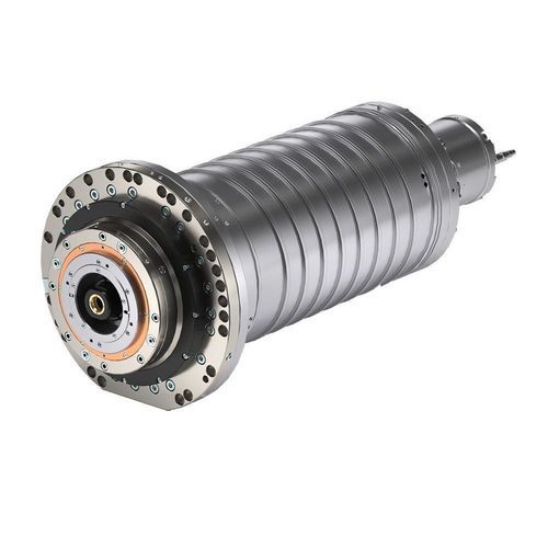 Electro-husillo de mecanizado - ES1020 - HSD - de fresado / de elevación / para torneado