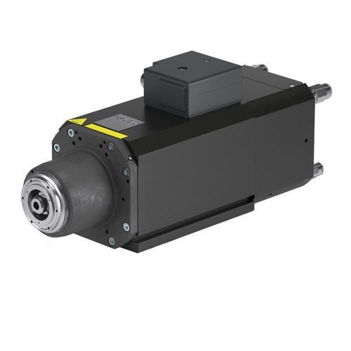 Electro-husillo de corte - ES350 - HSD - de mecanizado / de fresado / de elevación