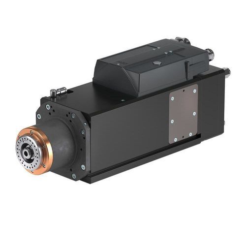 Electro-husillo de mecanizado - ES351 - HSD - de elevación / de motor asíncrono / eléctrico