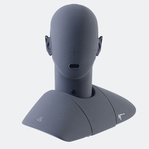 Sistema de medición acústico - move°S  - HEAD acoustics GmbH - para la industria del automóvil