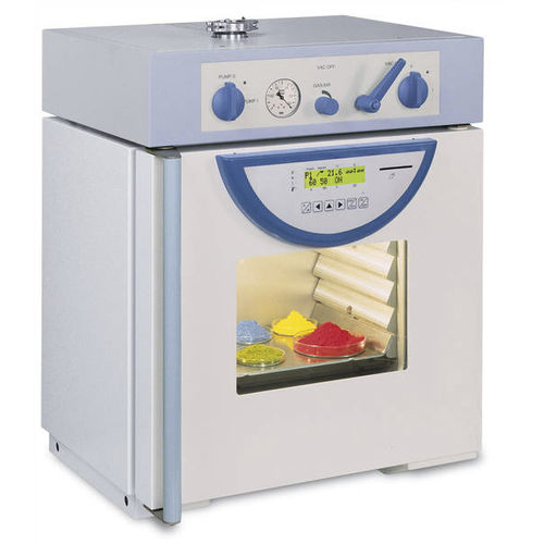Armario de secado de metal - KTL /V series - ThermConcept Dr. Fischer - estacionario