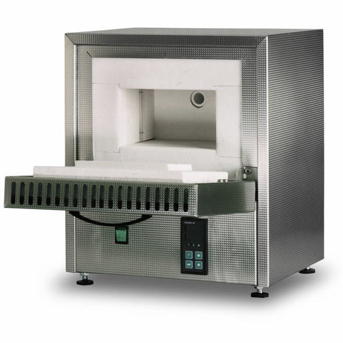 Horno de mufla - KL series - ThermConcept Dr. Fischer - de fusión / eléctrico / de laboratorio