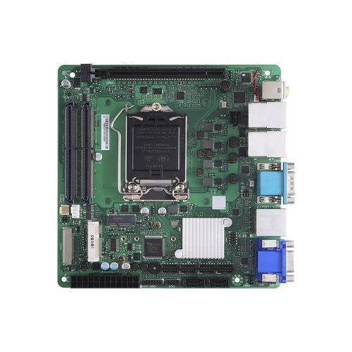 Placa madre mini-ITX - MBC-6523 - AICSYS Inc - ATX / Intel® Celeron® / Intel® Pentium