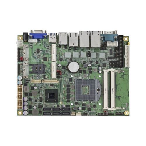 Ordenador monotarjeta Intel® Core i7 - SBE-5237 - AICSYS Inc - Intel® Core i3 / Intel® Core i5 / 3rd Generation Intel® Core™