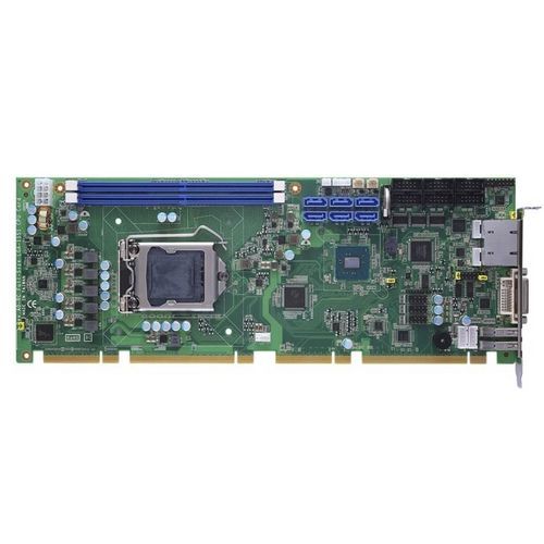 Ordenador monotarjeta PICMG 1.3 - SBC-6510 series - AICSYS Inc - Intel® Core i7 / Intel® Core i3 / Intel® Core i5