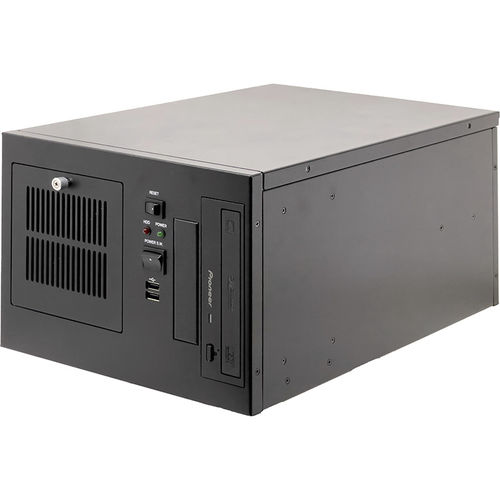Chasis de pared - WMC-403M - AICSYS Inc - 4 ranuras / para placa base ATX/MicroATX / con 3 unidades de disco