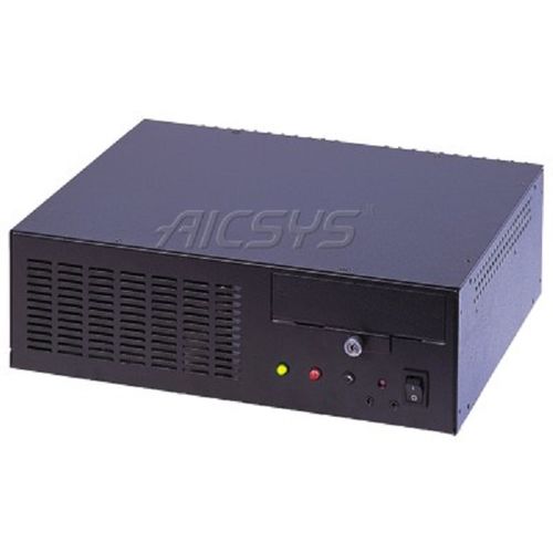 Chasis de pared - WMC-301B - AICSYS Inc - benchtop / compacto / de tipo “caja de zapatos”