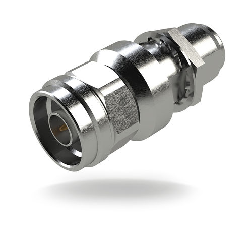 Protector de sobretensión de tipo 1 - SAMS-NP-NBJ - Panorama Antennas Ltd - coaxial