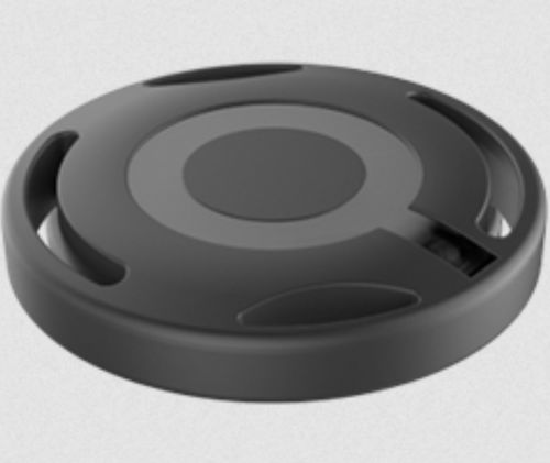 Etiqueta estanca - QT1-1 - Quuppa Oy - de hormigón celular / LED / para absorbedor de choque