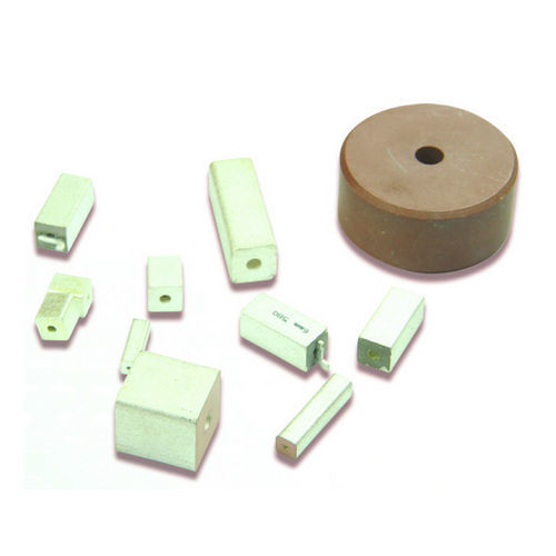 Resonador compacto - RFR-080-Q-01090-J1260 - RFM Wireless Co., Ltd.