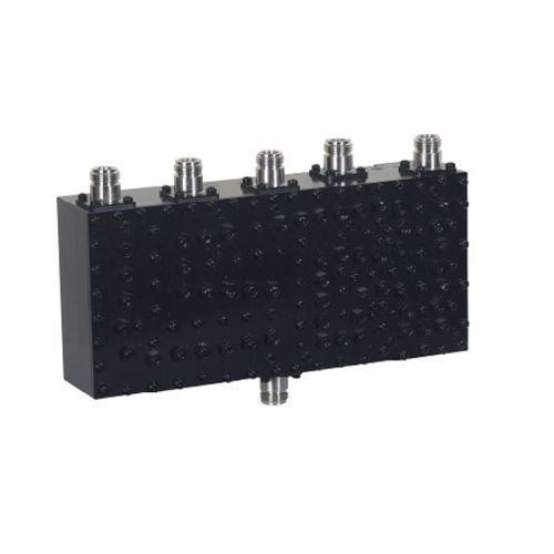 Filtro óptico paso banda - RWC1 series - RFM Wireless Co., Ltd. - dieléctrico / compacto