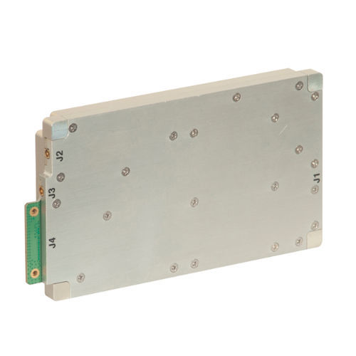 Filtro electrónico paso banda - RFM Wireless Co., Ltd. - con interruptor / de alta eficacia