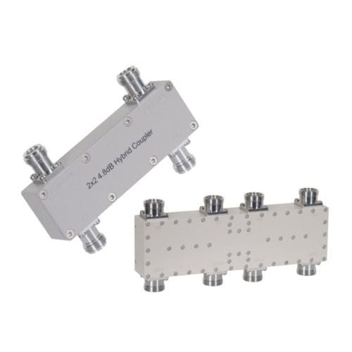 Acoplador híbrido - RMC0.7_2.7G3N01 - RFM Wireless Co., Ltd. - compacto
