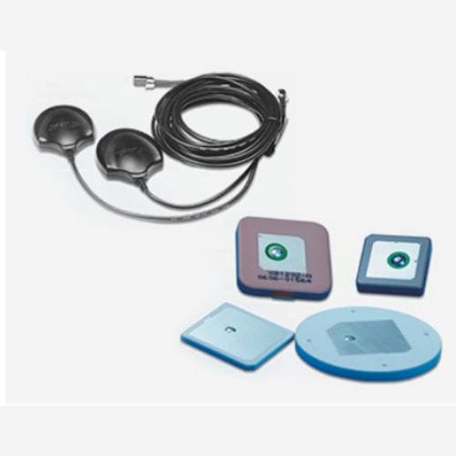 Antena satélite - RF series - RFM Wireless Co., Ltd. - GPS / de radio / patch