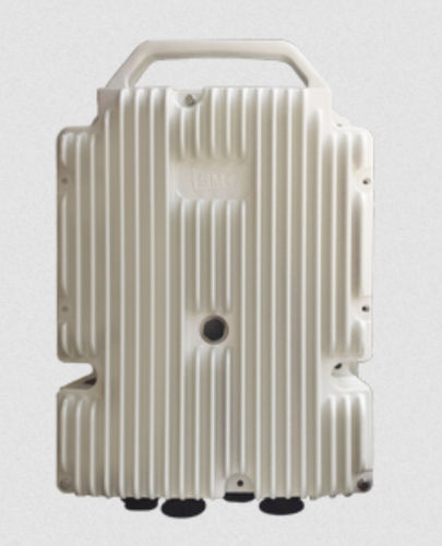 Sistema de transmisión de datos inalámbrico - ALFO plus 80HDX - SIAE MICROELETTRONICA