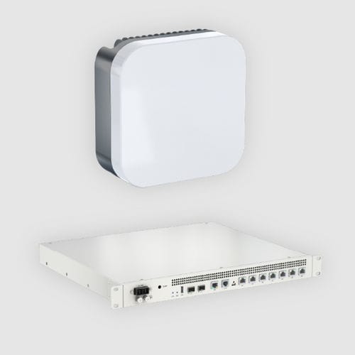 Módulo de red 5G - SOLiD Inc. - IoT