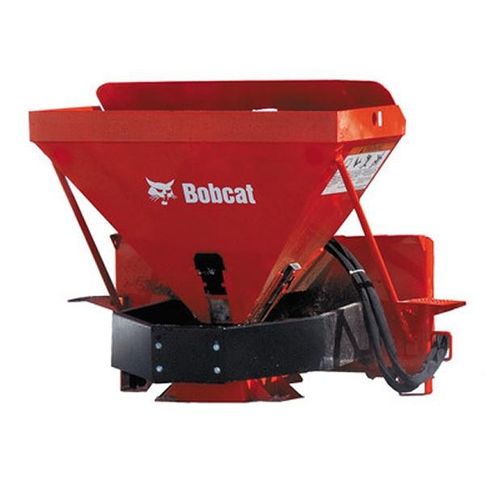Esparcidor de sal arena - BOBCAT