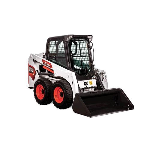 Minicargadora - S450 - BOBCAT
