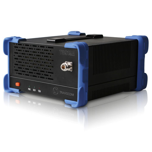 Transmisor NB-IoT - TSP 5G NR - Transcom Instruments Co., Ltd. - LTE / GSM / WCDMA