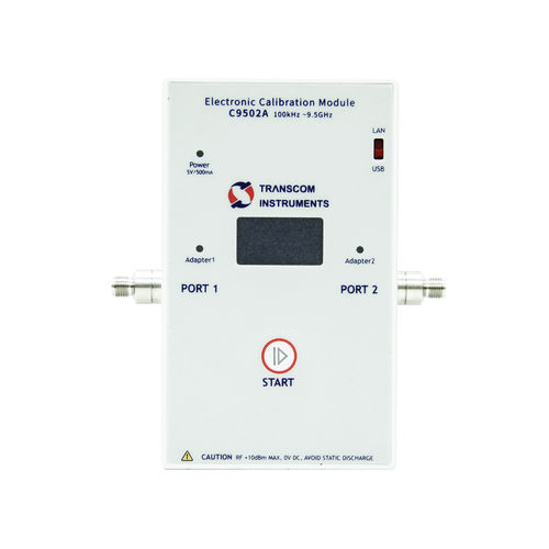 Equipo de calibración digital - Transcom Instruments Co., Ltd.