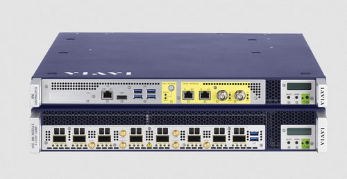 Sistema de prueba de conmutador - ONE LabPro  - Viavi Solutions UK Ltd..