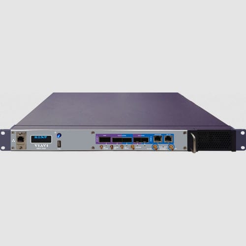 Centro de datos modular - MAP-2100 - Viavi Solutions UK Ltd..