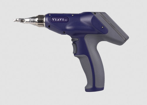 Microscopio óptico - INX™ 760 - Viavi Solutions UK Ltd.. - de inspección / automatizado / de alineamiento