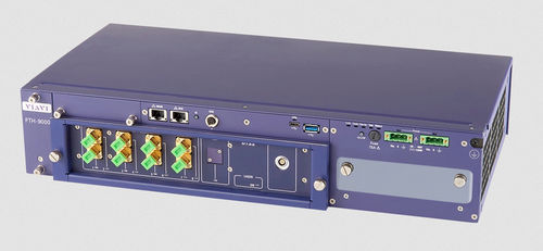 Monitor de temperatura - FTH-DTSS  - Viavi Solutions UK Ltd..